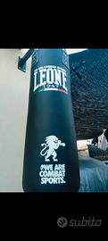 Sacco da Pugilato (Leone) combat sports 20kg