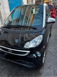 Smart Fortwo coupe - unico proprietario
