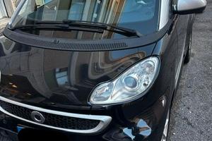 Smart Fortwo coupe - unico proprietario