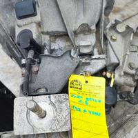 Cambio Fiat Stilo 1.8 cod. mot. 192A4000