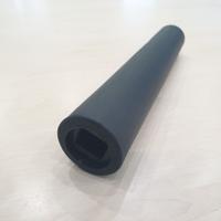 Maniglia rettangolo compatibile Element Technogym