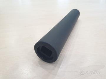 Maniglia rettangolo compatibile Element Technogym