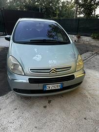 Citroen xsara