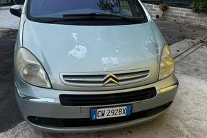Citroen xsara
