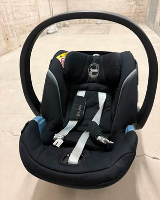 Cybex Aton 5