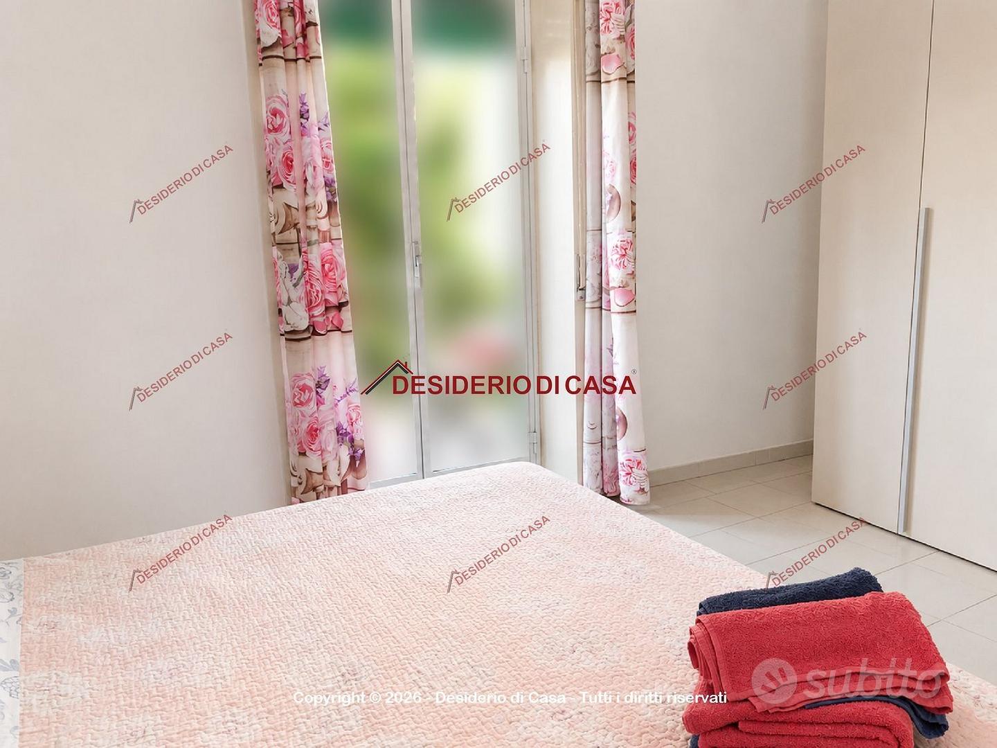 Appartamento – Agrigento, Bibirria, Villaseta - Vista 2