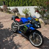 Aprilia rs 125 2006