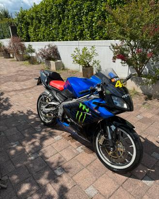 Aprilia rs 125 2006