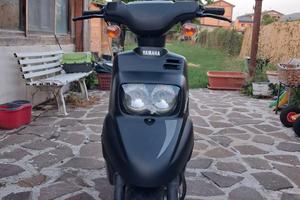 Scooter yamaha BWs 50 "Original"
