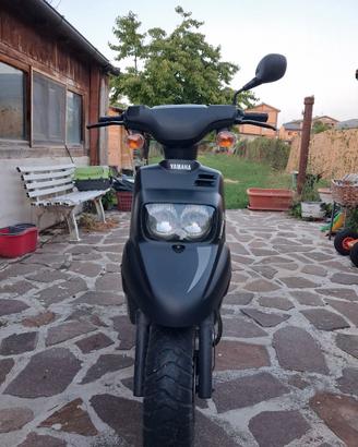 Scooter yamaha BWs 50 "Original"