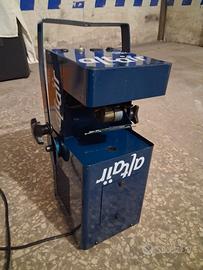 Effetto luce discoteca