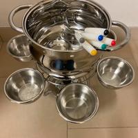 Set fonduta NUOVO