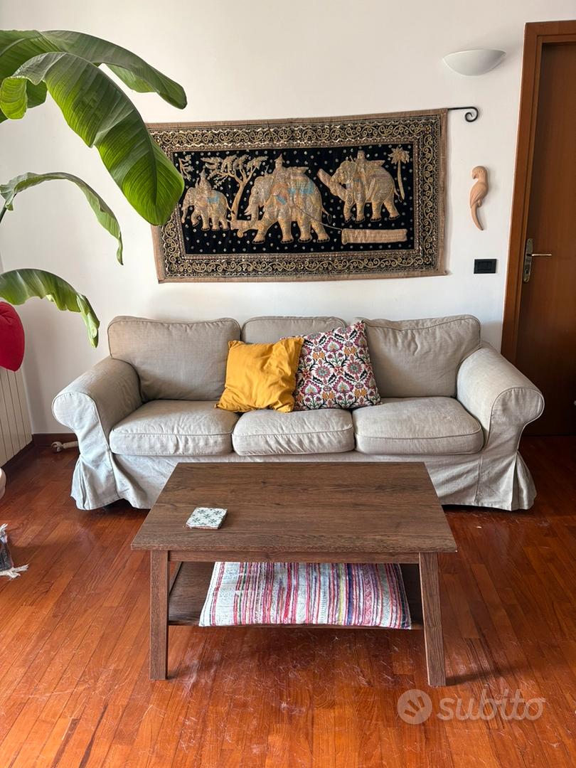 Ektorp Imbottitura Seduta Divano EKTORP Sofa 2-seat Recensioni