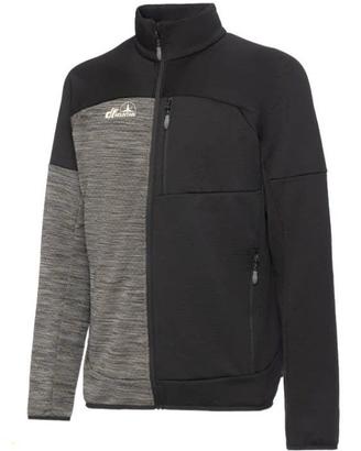 Felpa outdoor DF mountain uomo nuova