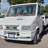 Iveco 59 e 12 carro attrezzi