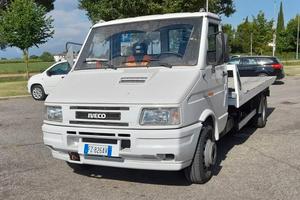 Iveco 59 e 12 carro attrezzi