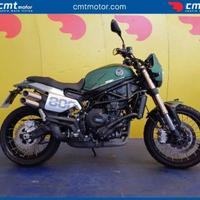 BENELLI Leoncino 800 Garantita e Finanziabile