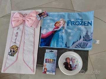 Set Disney Frozen 