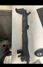 Tubo acqua Alfa 2.0 JTS