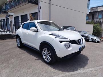 Nissan Juke 1.5 dCi Start&Stop