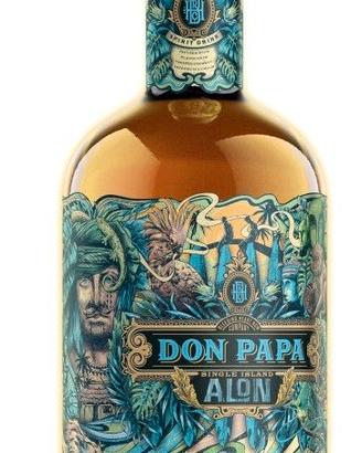 Don Papa Alon 70cl