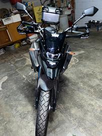 Sym Nht 125