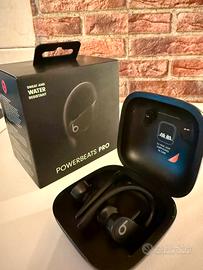 Beats PowerBeats Pro Wireless Earbuds