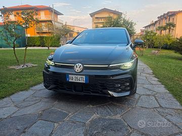 VW GOLF GTI