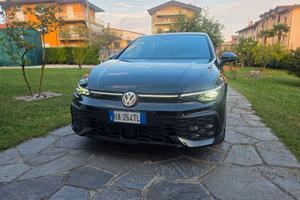 VW GOLF GTI