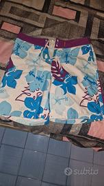 Costume da bagno Sundek a pantaloncino