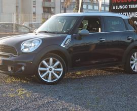 Mini Cooper D Countryman Tua A SOLI 142€ al mese A