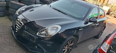 ricambi per alfa romeo Giulietta 