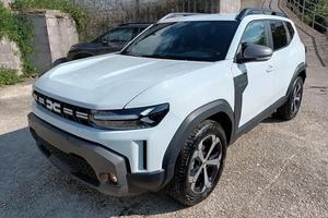 Dacia Duster 1.2 Eco-G 122 CV Journey KM0