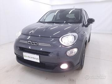 Fiat 500X Club BR288567 1.3 Diesel 95CV