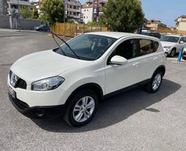 NISSAN QASHQAI N-TEC 1.5DCI 110CV