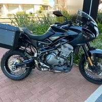 Benelli TRE1130K - AMAZONAS