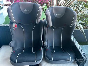 seggiolino auto