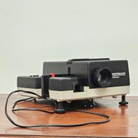Proiettore diapositive Kindermann autofocus 