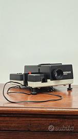 Proiettore diapositive Kindermann autofocus 