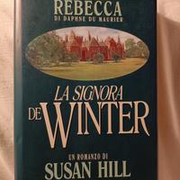 Susan Hill La signora De Winter
