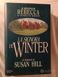 Susan Hill La signora De Winter