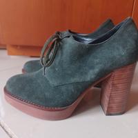 2 paia di scarpe donna marca CASTANER