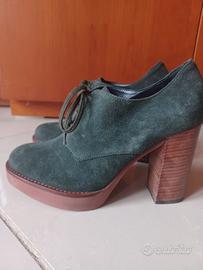 2 paia di scarpe donna marca CASTANER