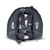 JACKET/GAVER "Tech Side" per immersione