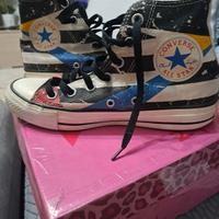 Scarpe Converse all star ( collezione limited edit