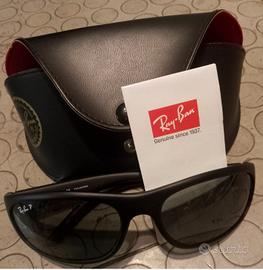 occhiali sole RAY-BAN. originale