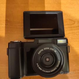 Machina fotografica digitale Yin Fun