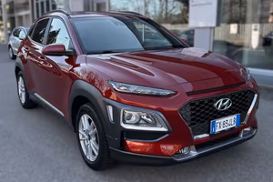 Hyundai Kona 1.0 T-GDI Exellence