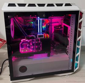 Pc Gaming Custom