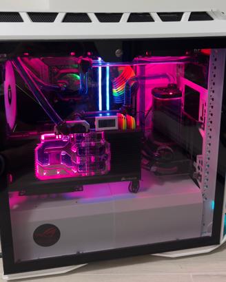 Pc Gaming Custom